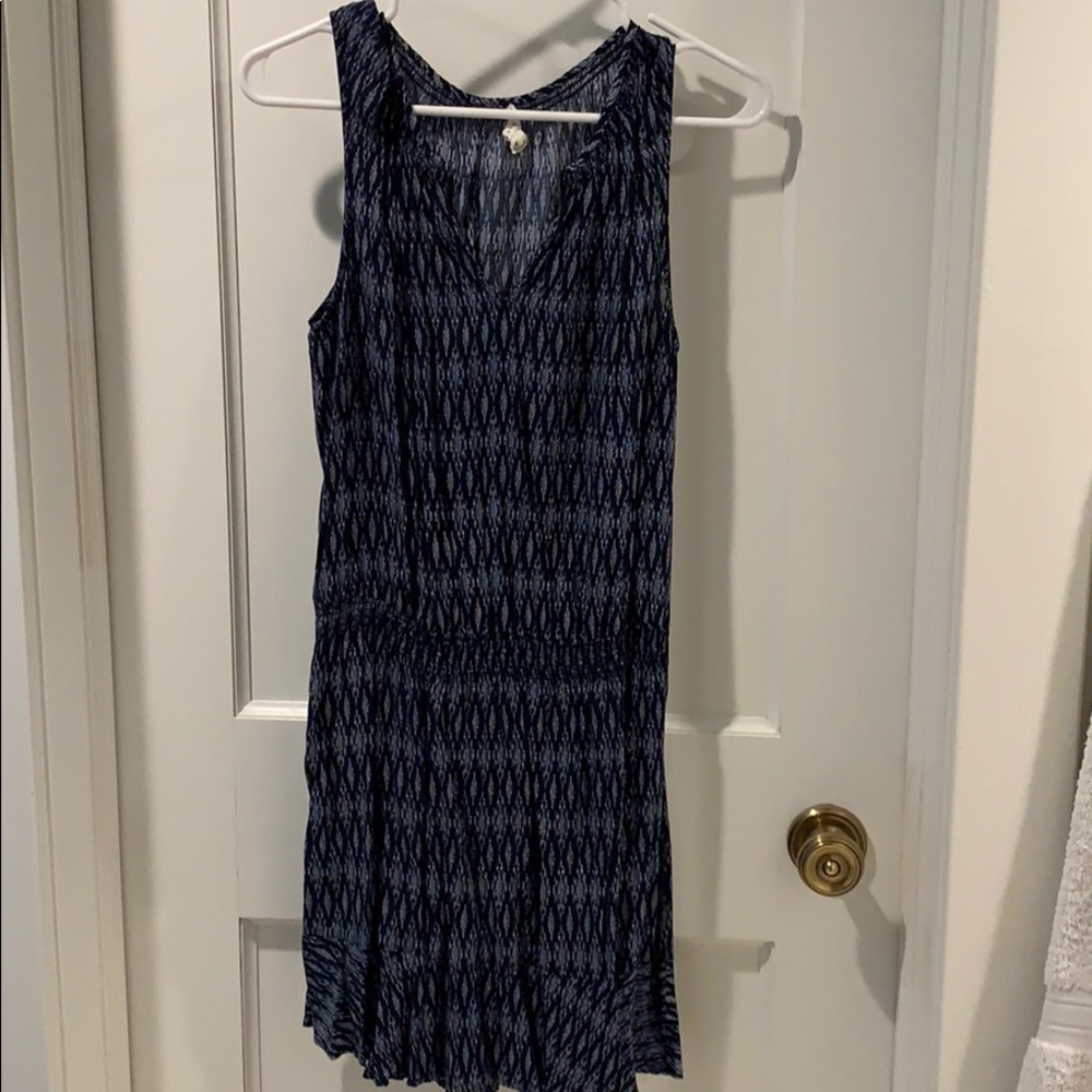 Joie soft dress